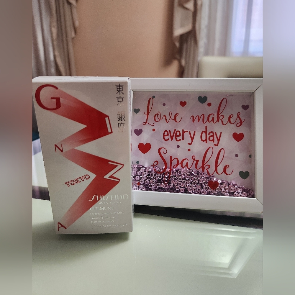 ✨️Shiseido Ultimune Refresh Set✨️ - Picture 2 of 5
